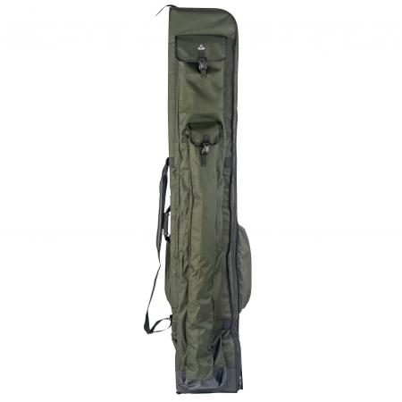 Anaconda Travel Holdall 3 + 3