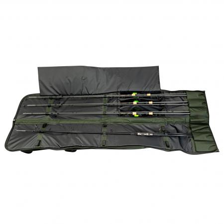 Travel Holdall 3 + 3