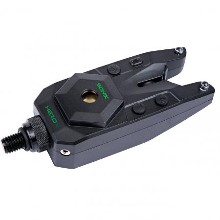 Sonik Herox Bite Alarms 2+1+BL