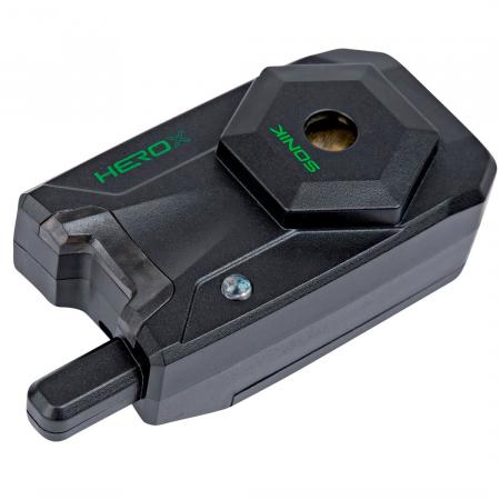 Sonik Herox Bite Alarms 2+1+BL