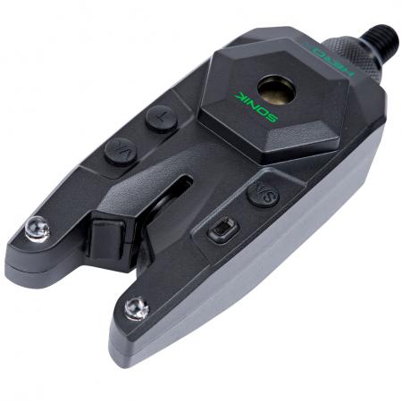 Sonik Herox Bite Alarms 2+1+BL