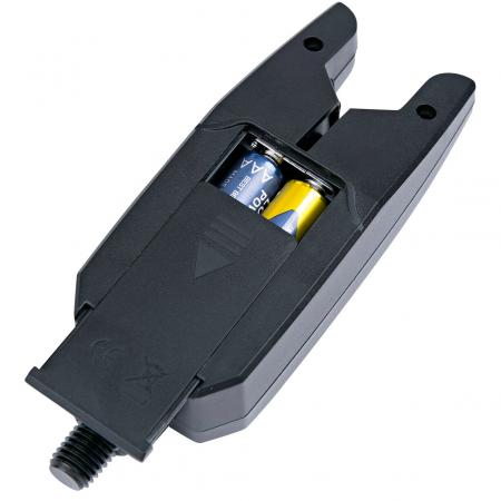 Sonik Herox Bite Alarms 2+1+BL