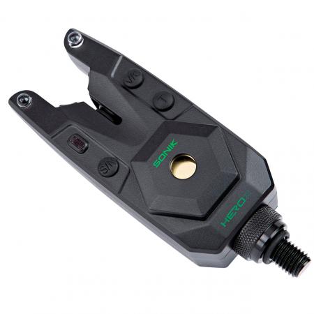 Herox Bite Alarms 2+1+BL