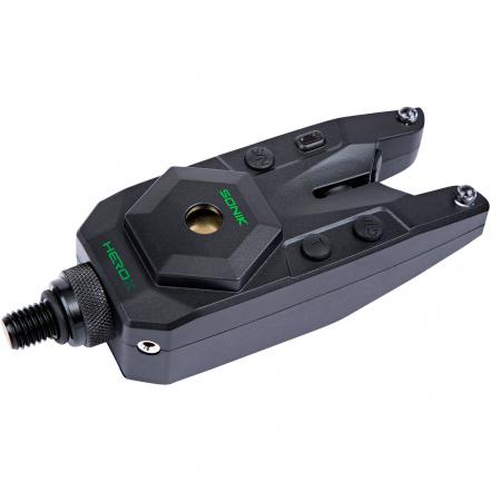  Herox Bite Alarms 3+1+BL
