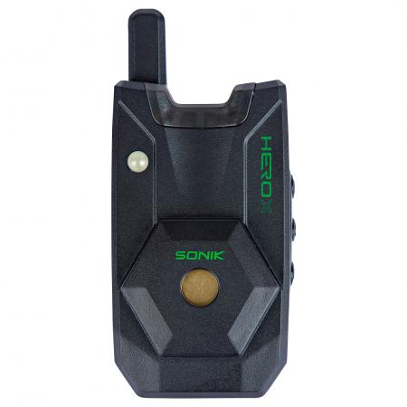  Herox Bite Alarms 3+1+BL