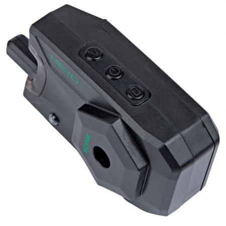  Herox Bite Alarms 3+1+BL