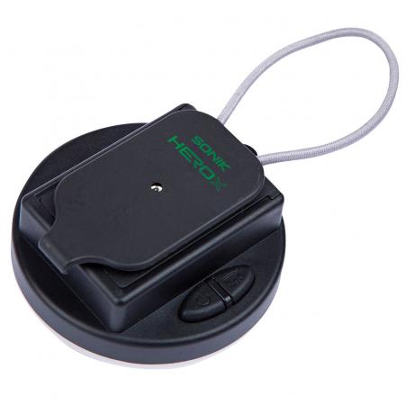 Sonik Herox Bite Alarms Bivvy Light