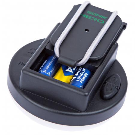 Herox Bite Alarms Bivvy Light