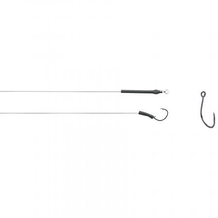  Curved Point Gripper Rig