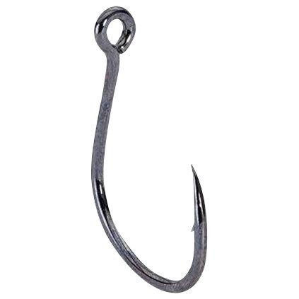 Curved Point Gripper Rig