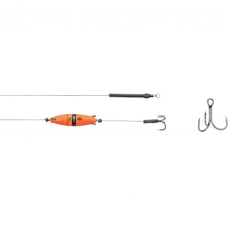 Power Rattle Rig