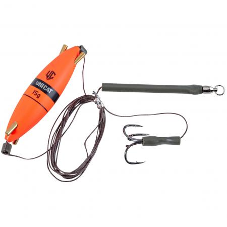  Power Rattle Rig