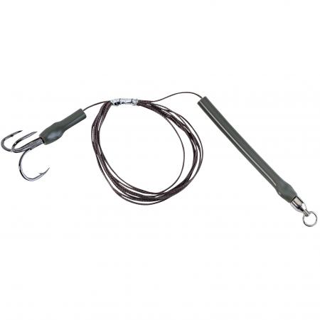 Curved Point X2-Strong Rig