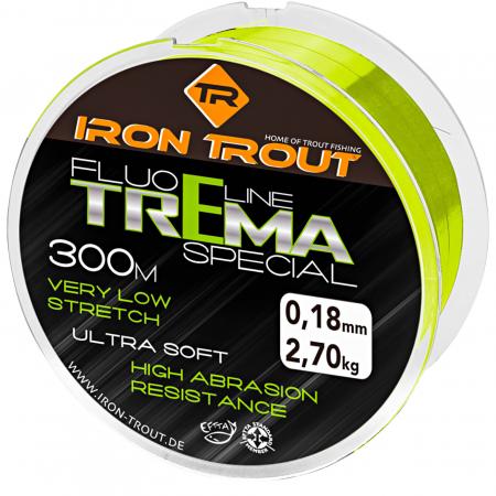  Trema Special (green)