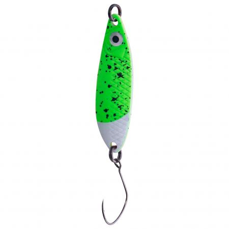Eye Spoon (GWR)