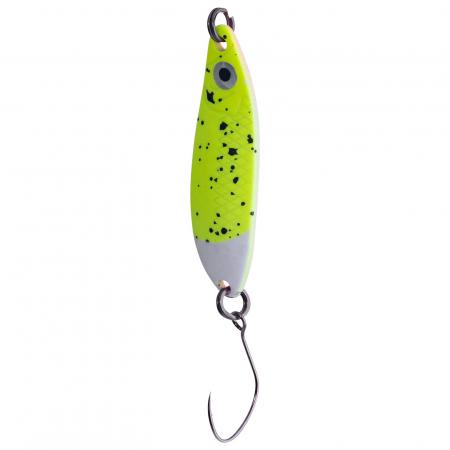  Eye Spoon (YWP)