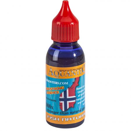  Seabooster (Fish Natural Oil)