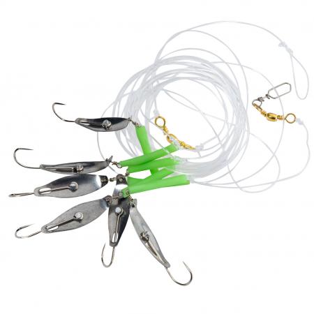  Rotbarsch Rig (Original)
