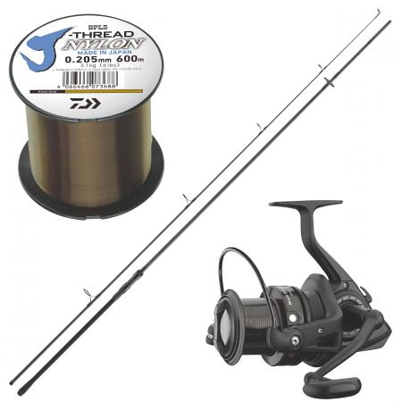  Carp Set
