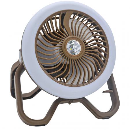  Camp Fan Light RMX-710