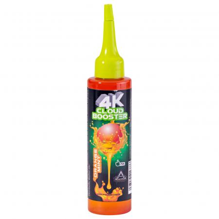  4K Cloud Booster (Orange Mint)