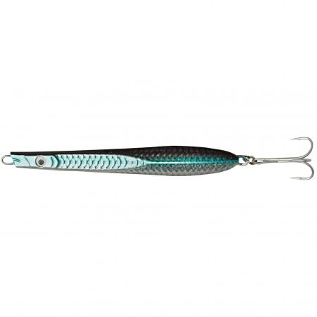  Twister Sister (Blue/Silver)
