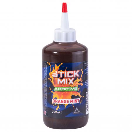 Stick Mix Additive (Orange Mint)