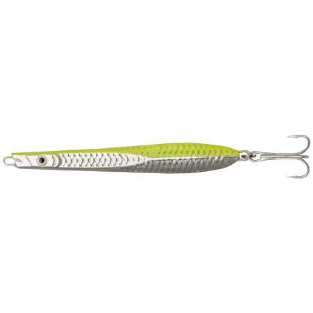  Twister Sister (Chartreuse/Silver)