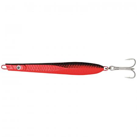 Twister Sister (Black/Red)