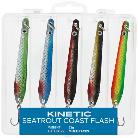  Seatrout Coast Flash