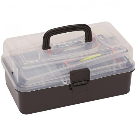 Tackle Box Big Kit - Saltwater
