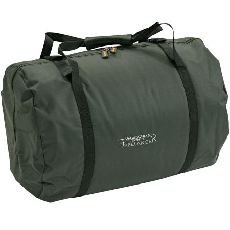 Anaconda Freelancer Vagabond Oversize