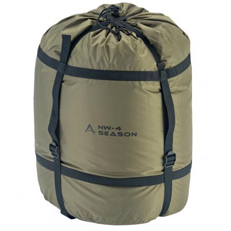Anaconda 4 Season Sleeping Bag NW-4