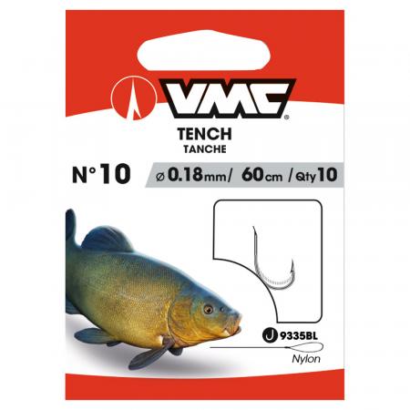  Tench