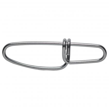  Stainless Crosslock Snap