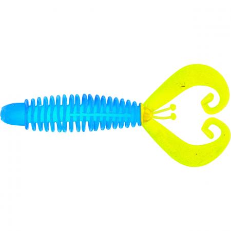  Ringcraw (Baby Blue/Chartreuse)