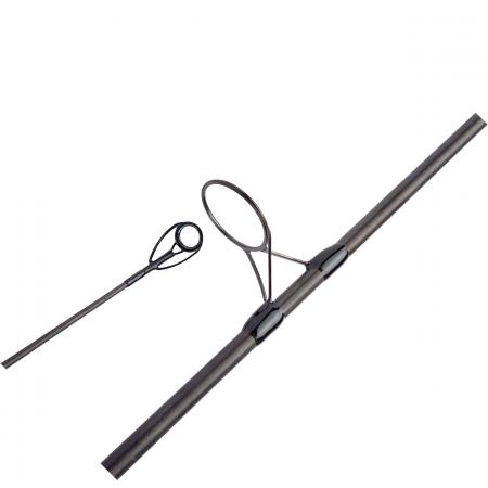 Sonik Tractor + Series Carp