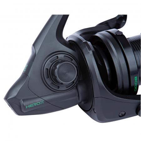  Herox