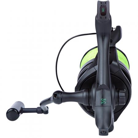 Herox Spod Reel