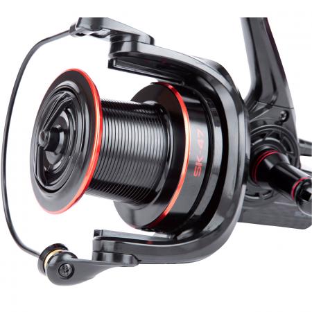 SK-47 Carbon