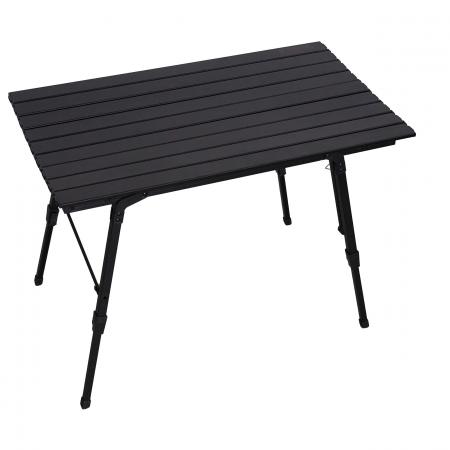  Hi-Lo Session Table