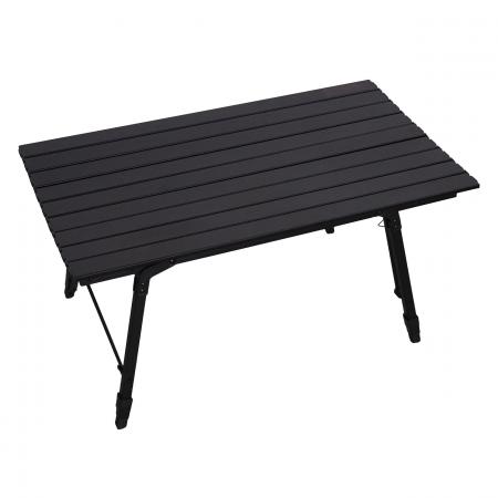  Hi-Lo Session Table