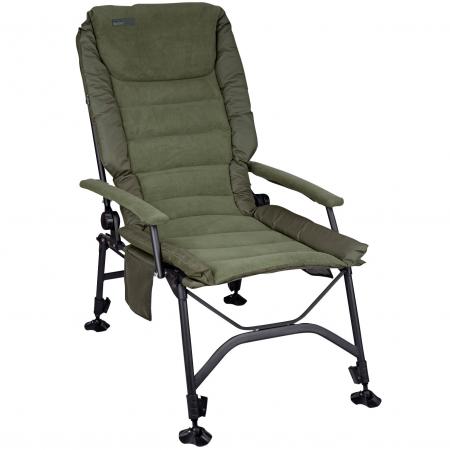 Bank-TEK Hi Back Recliner