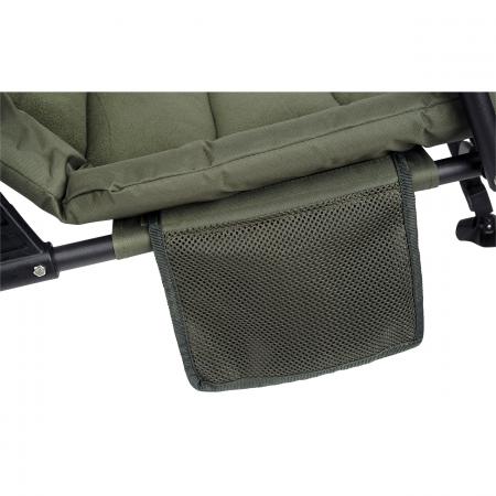  Bank-TEK Hi Back Recliner