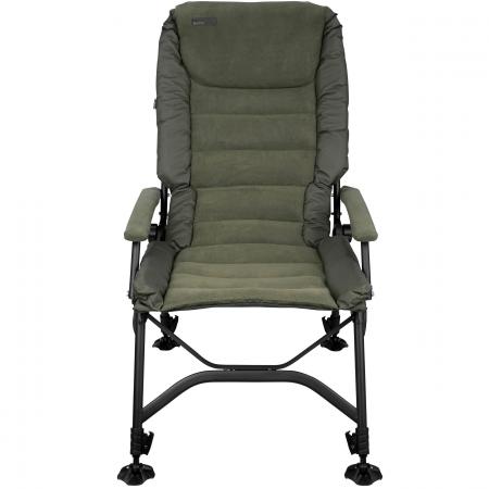 Sonik Bank-TEK Hi Back Recliner