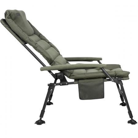  Bank-TEK Hi Back Recliner