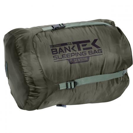  Bank-Tek 5 Season Sleeping Bags