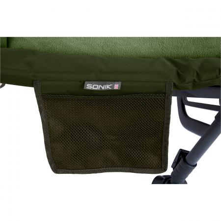 Bank-TEK Levelbed