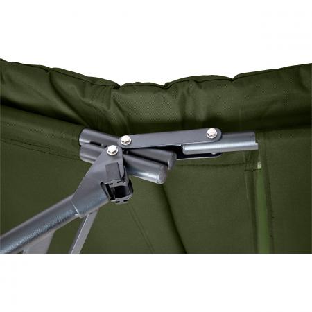 Bank-TEK Levelbed