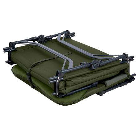  Bank-TEK Levelbed Wide